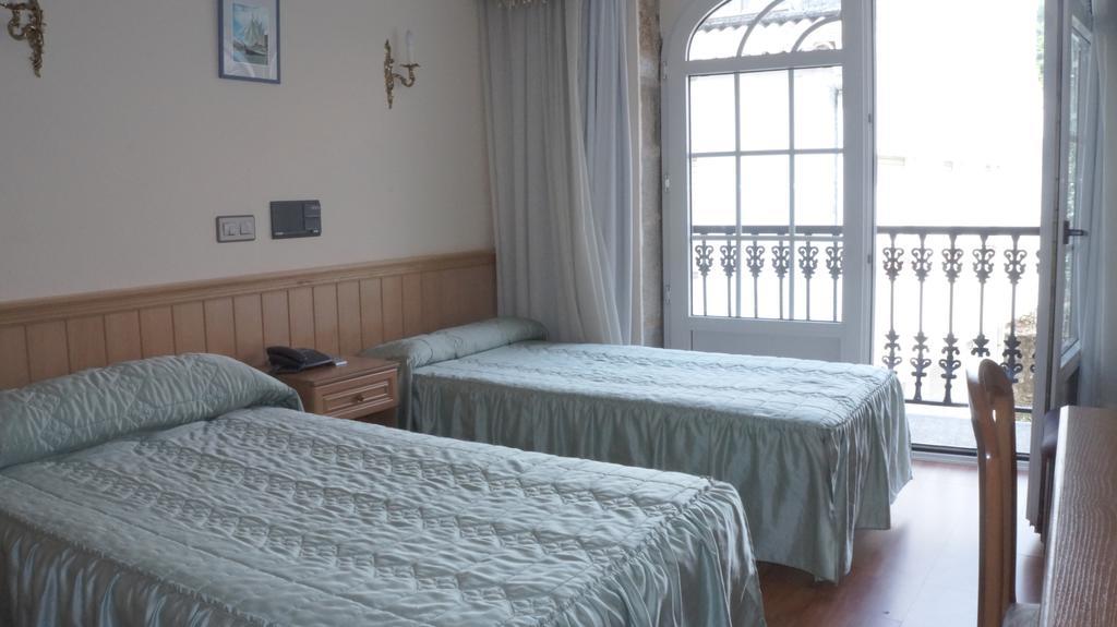 Hotel Larry セー 部屋 写真