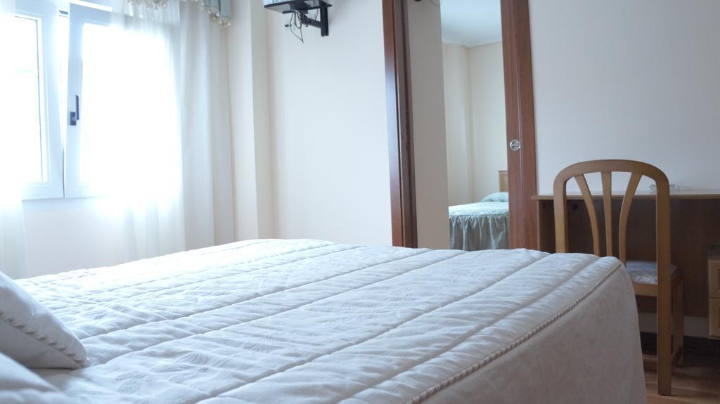 Hotel Larry セー エクステリア 写真