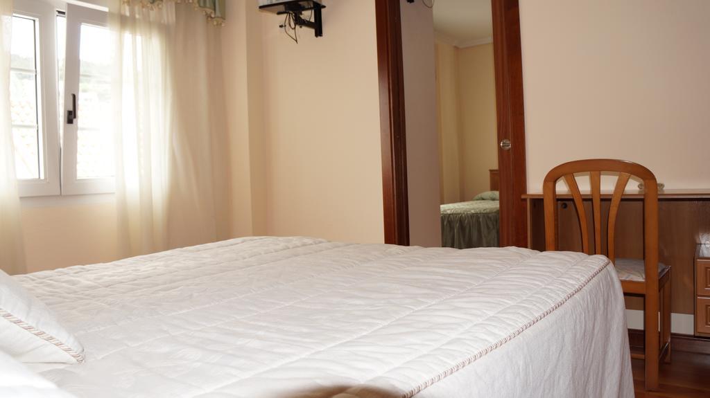 Hotel Larry セー エクステリア 写真